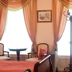 Отель Времена Года, Санкт-Петербург, Ленинградская область