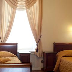 Отель Времена Года, Санкт-Петербург, Ленинградская область