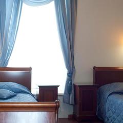 Отель Времена Года, Санкт-Петербург, Ленинградская область