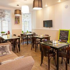 Мини-отель Классики, Санкт-Петербург, Ленинградская область