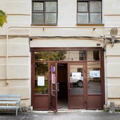 Отель Meridian, Санкт-Петербург, Ленинградская область