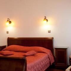 Отель Времена Года, Санкт-Петербург, Ленинградская область