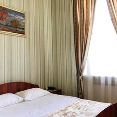 Отель Мари, Санкт-Петербург, Ленинградская область