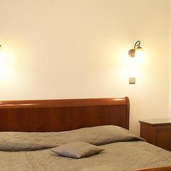 Отель Времена Года, Санкт-Петербург, Ленинградская область