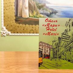 Отель Мари, Санкт-Петербург, Ленинградская область