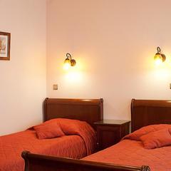 Отель Времена Года, Санкт-Петербург, Ленинградская область