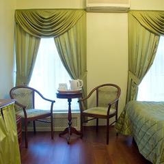 Отель Времена Года, Санкт-Петербург, Ленинградская область