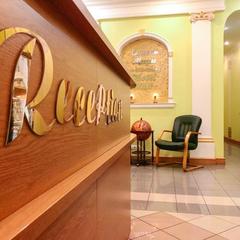 Отель Мари, Санкт-Петербург, Ленинградская область