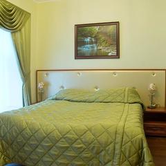 Отель Времена Года, Санкт-Петербург, Ленинградская область