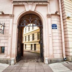 Отель Meridian, Санкт-Петербург, Ленинградская область