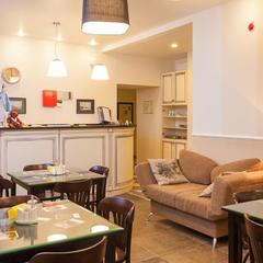 Мини-отель Классики, Санкт-Петербург, Ленинградская область