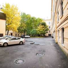 Отель Meridian, Санкт-Петербург, Ленинградская область