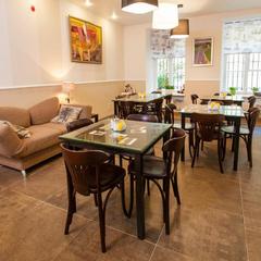 Мини-отель Классики, Санкт-Петербург, Ленинградская область