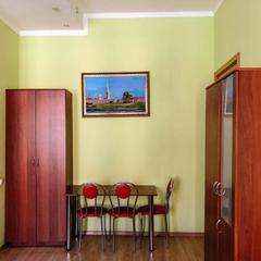 Отель Мари, Санкт-Петербург, Ленинградская область