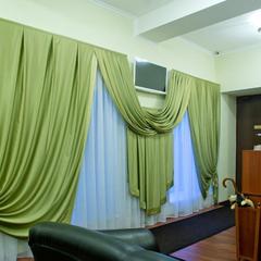 Отель Времена Года, Санкт-Петербург, Ленинградская область