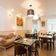 Мини-отель Классики, Санкт-Петербург, Ленинградская область