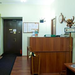 Отель Времена Года, Санкт-Петербург, Ленинградская область