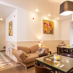 Мини-отель Классики, Санкт-Петербург, Ленинградская область