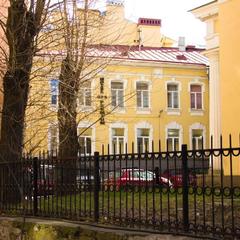 Отель Премиум, Санкт-Петербург, Ленинградская область