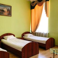 Отель Мари, Санкт-Петербург, Ленинградская область