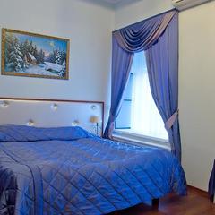 Отель Времена Года, Санкт-Петербург, Ленинградская область