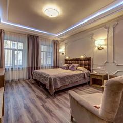 Отель Премиум, Санкт-Петербург, Ленинградская область