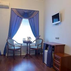 Отель Времена Года, Санкт-Петербург, Ленинградская область