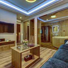 Отель Премиум, Санкт-Петербург, Ленинградская область