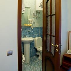 Отель Времена Года, Санкт-Петербург, Ленинградская область