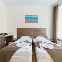 Отель Meridian, Санкт-Петербург, Ленинградская область