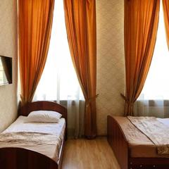 Отель Мари, Санкт-Петербург, Ленинградская область