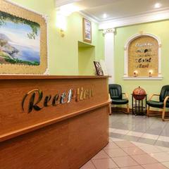 Отель Мари, Санкт-Петербург, Ленинградская область