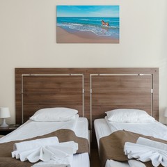 Отель Meridian, Санкт-Петербург, Ленинградская область