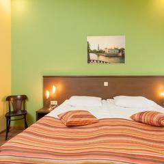 Мини-отель Классики, Санкт-Петербург, Ленинградская область