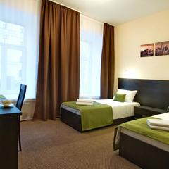 Отель Сфера на Невском 163, Санкт-Петербург, Ленинградская область