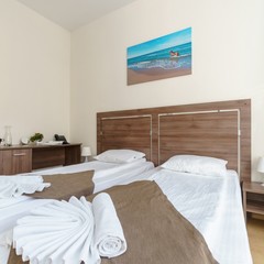 Отель Meridian, Санкт-Петербург, Ленинградская область