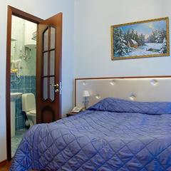 Отель Времена Года, Санкт-Петербург, Ленинградская область