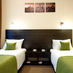 Отель Сфера на Невском 163, Санкт-Петербург, Ленинградская область