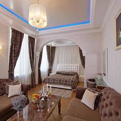 Отель Премиум, Санкт-Петербург, Ленинградская область