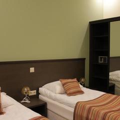 Мини-отель Классики, Санкт-Петербург, Ленинградская область