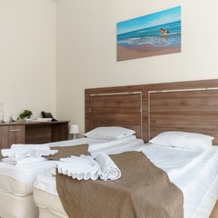 Отель Meridian, Санкт-Петербург, Ленинградская область