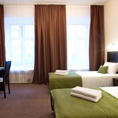 Отель Сфера на Невском 163, Санкт-Петербург, Ленинградская область