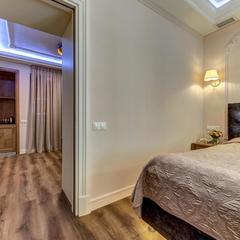 Отель Премиум, Санкт-Петербург, Ленинградская область