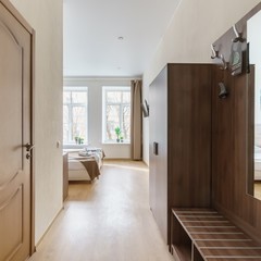 Отель Meridian, Санкт-Петербург, Ленинградская область