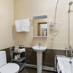 Отель Meridian, Санкт-Петербург, Ленинградская область