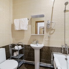 Отель Meridian, Санкт-Петербург, Ленинградская область