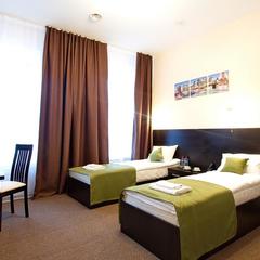 Отель Сфера на Невском 163, Санкт-Петербург, Ленинградская область