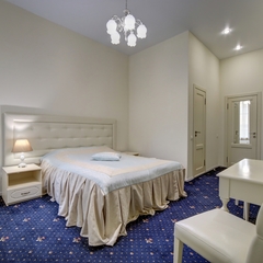 Отель Жан Поль, Санкт-Петербург, Ленинградская область