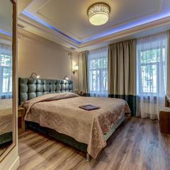 Отель Премиум, Санкт-Петербург, Ленинградская область