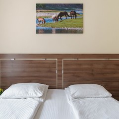 Отель Meridian, Санкт-Петербург, Ленинградская область